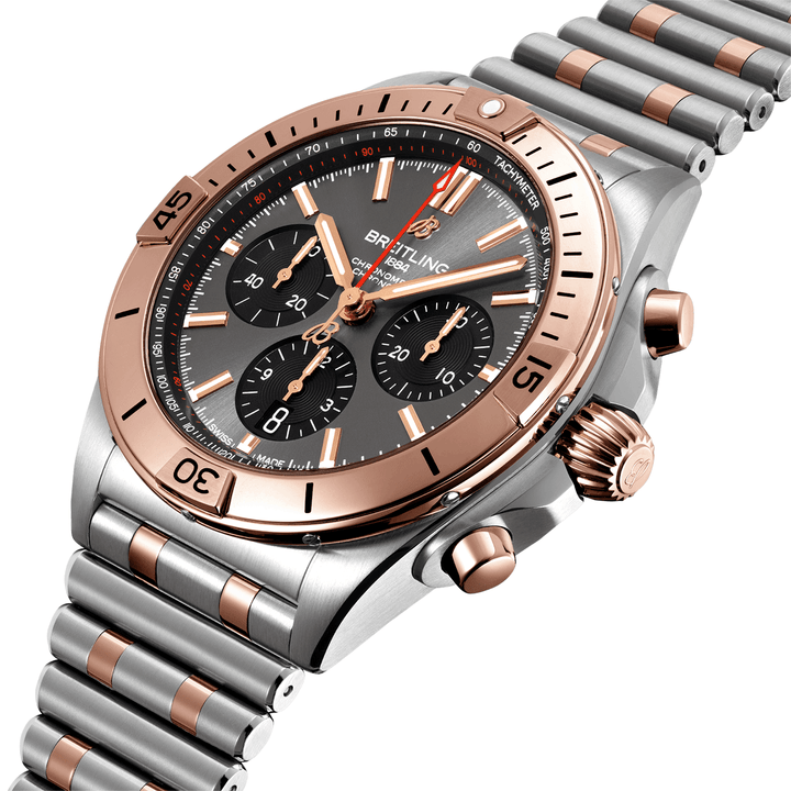 Breitling Chronomat B01 42 #UB0134101B1U1