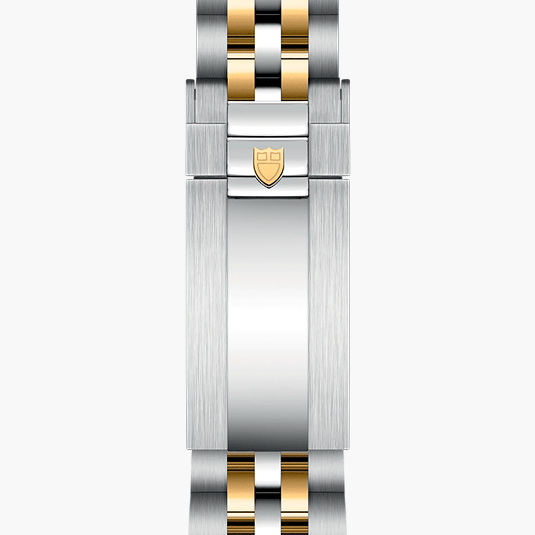 TUDOR Black Bay 31 S&G 31mm #M79613-0005