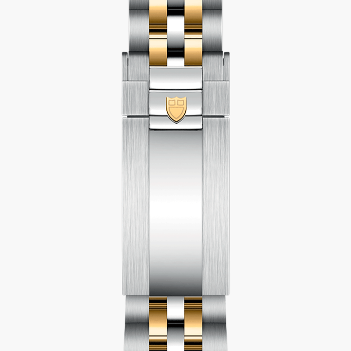 TUDOR Black Bay 31 S&G 31mm #M79613-0005