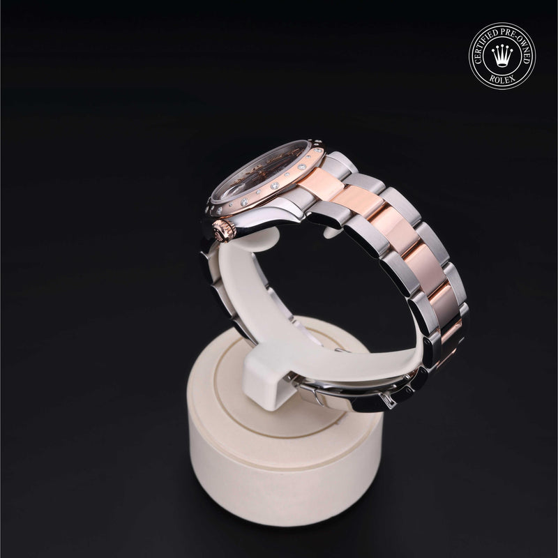 Datejust 31 M178341-0055