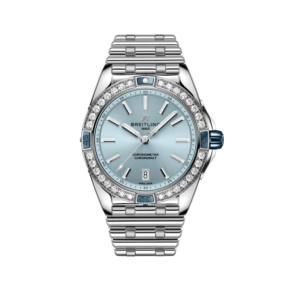 Breitling Super Chronomat Automatic 38 #A17356531C1A1