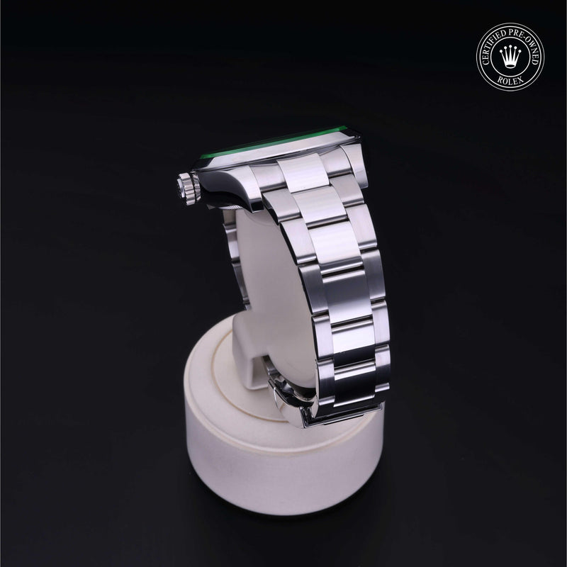 Milgauss M116400GV-0001