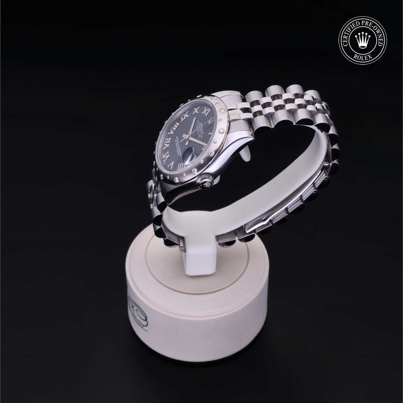 Datejust 31 M178344-0035