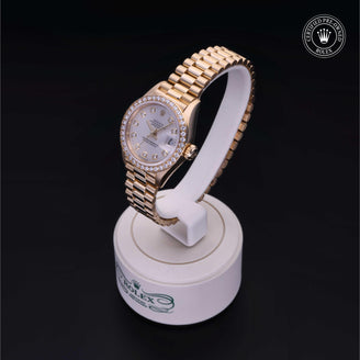 Lady-Datejust 26 M79138-0006