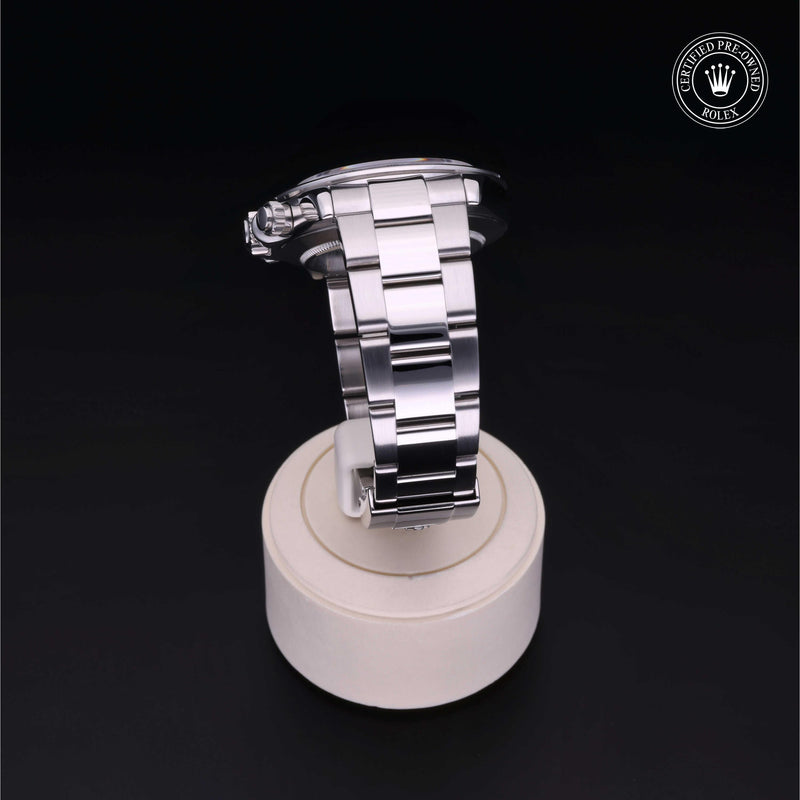 Cosmograph Daytona M116520-0012