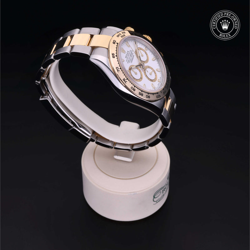 Cosmograph Daytona M116503-0001