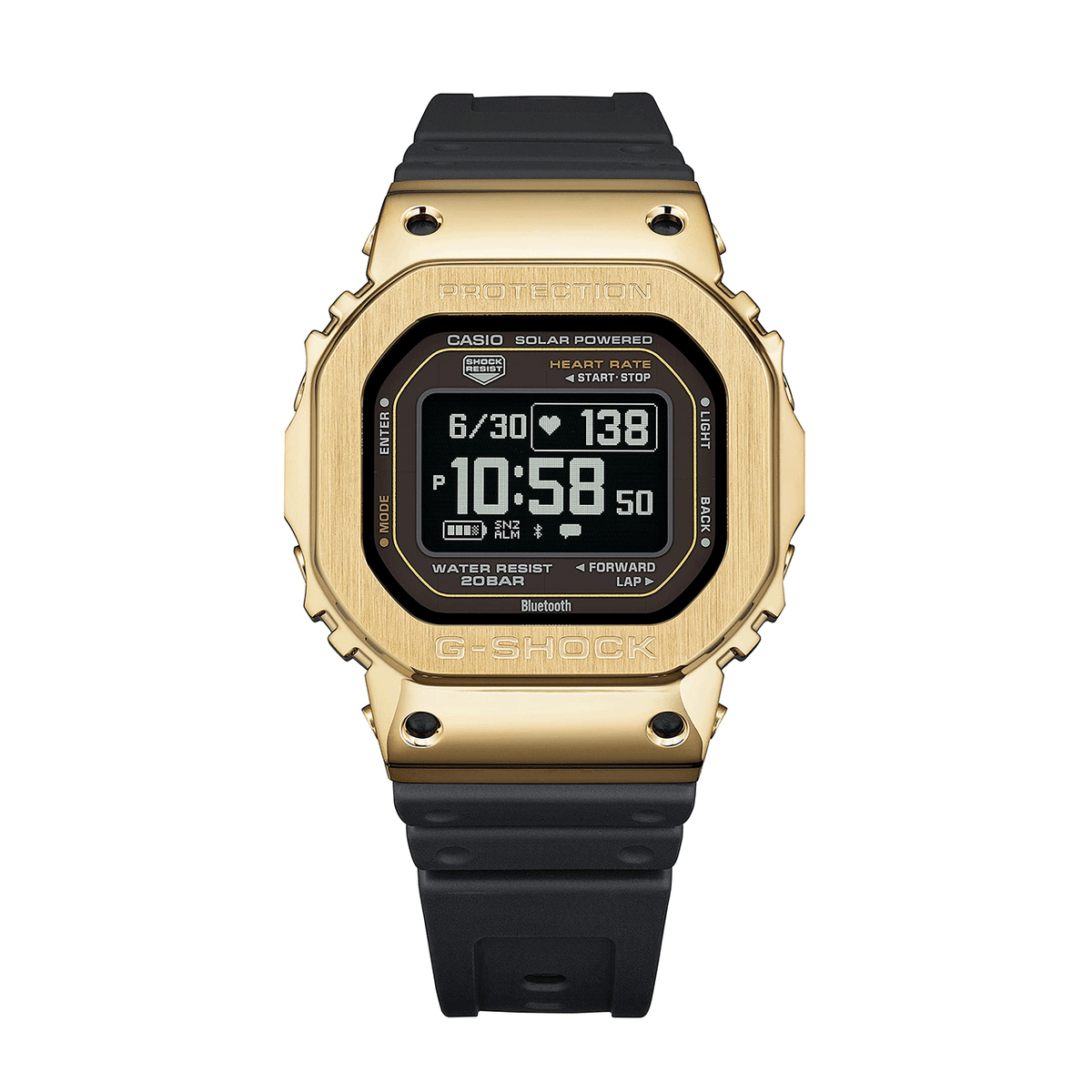 G-Shock Move GM-H5600 SERIES GMH5600-9