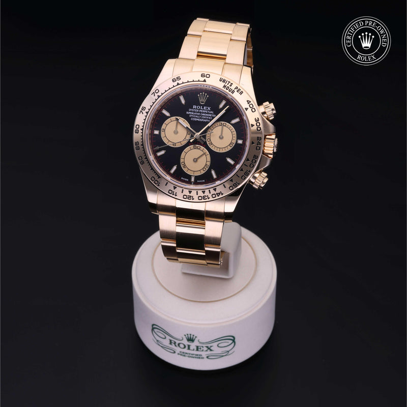 Cosmograph Daytona M126508-0002
