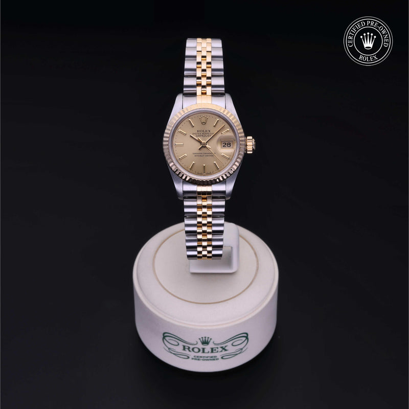 Lady-Datejust 26 69173