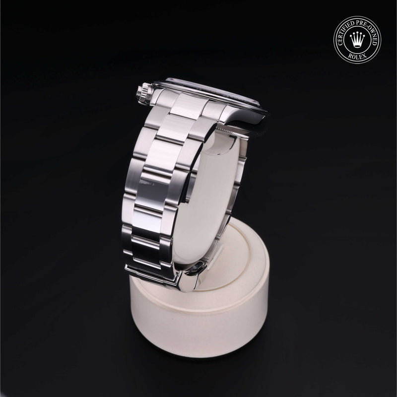 Cosmograph Daytona M116520-0016