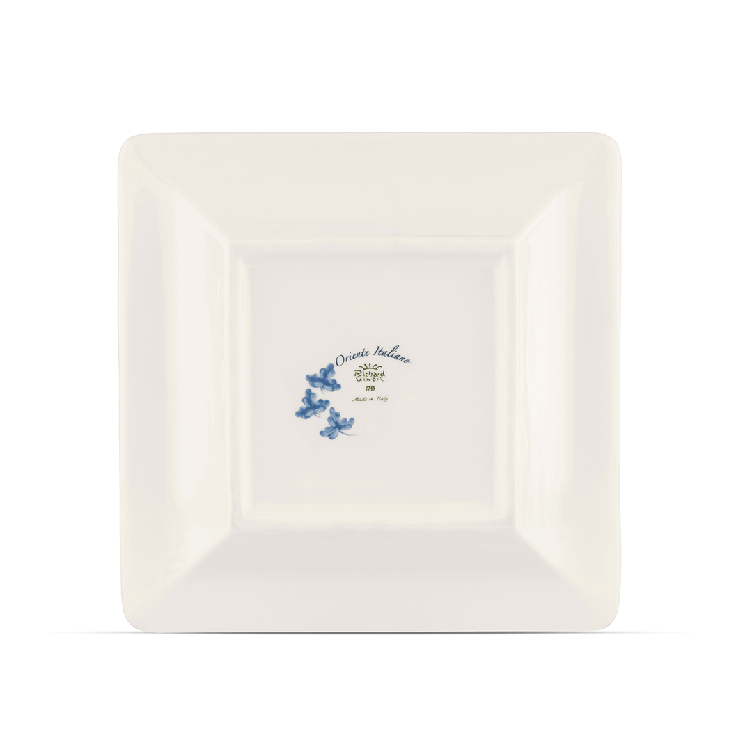 Ginori 1735 Oriente Italiano Azalea Large Change Tray