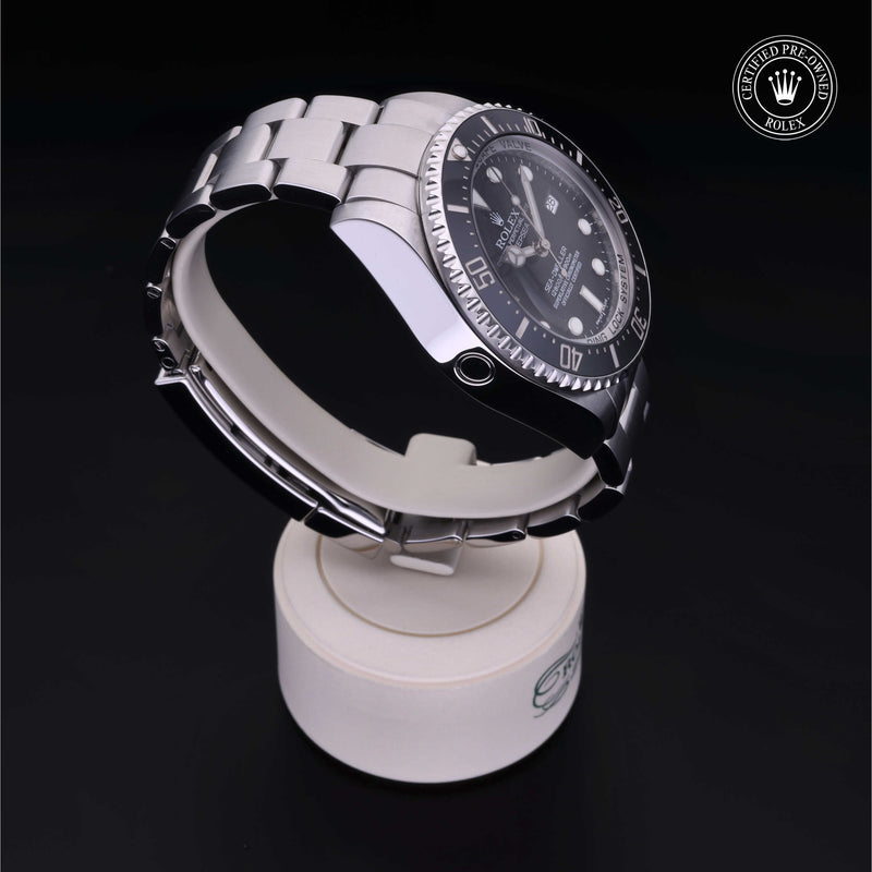 Deepsea M116660-0003