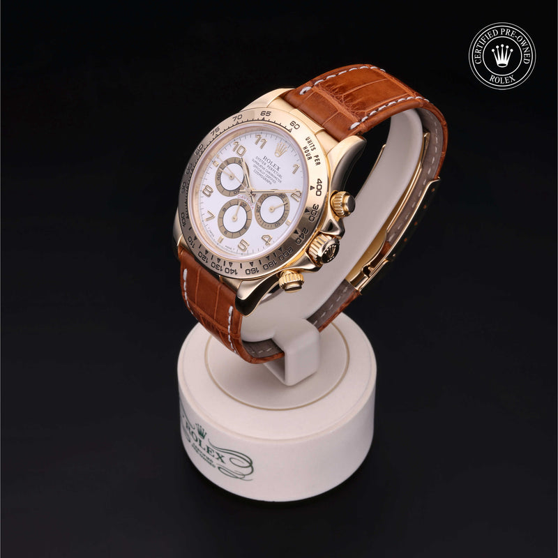 Cosmograph Daytona M16518-0002