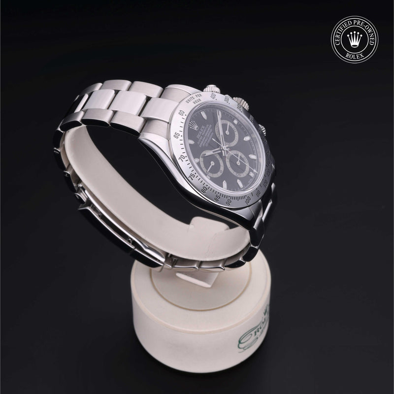 Cosmograph Daytona M116520-0016