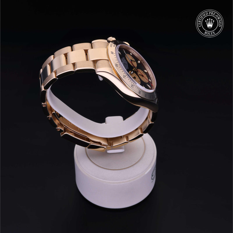 Cosmograph Daytona M116528-0017