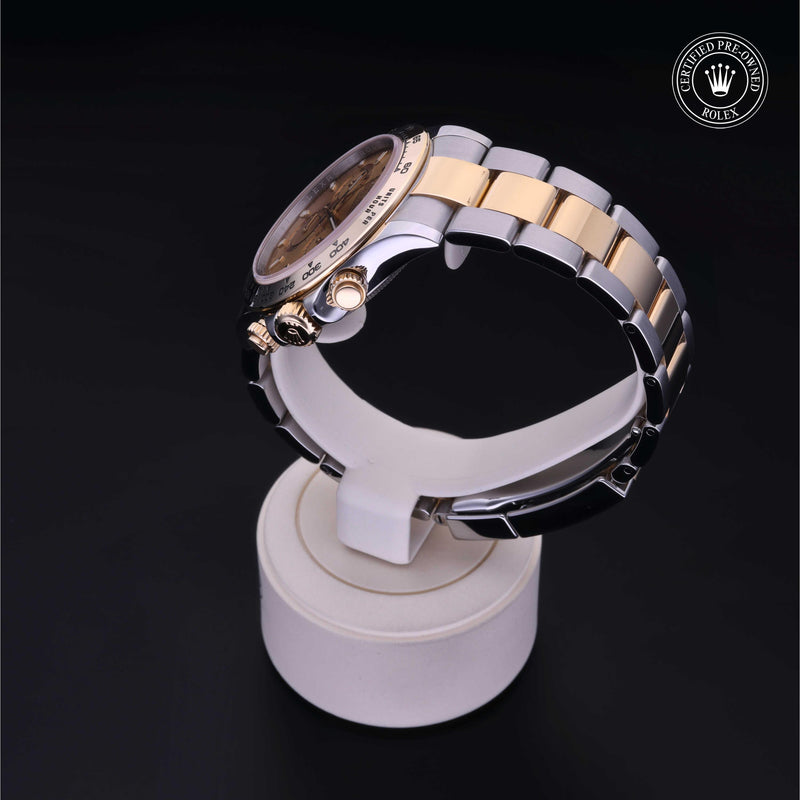 Cosmograph Daytona M116503-0003