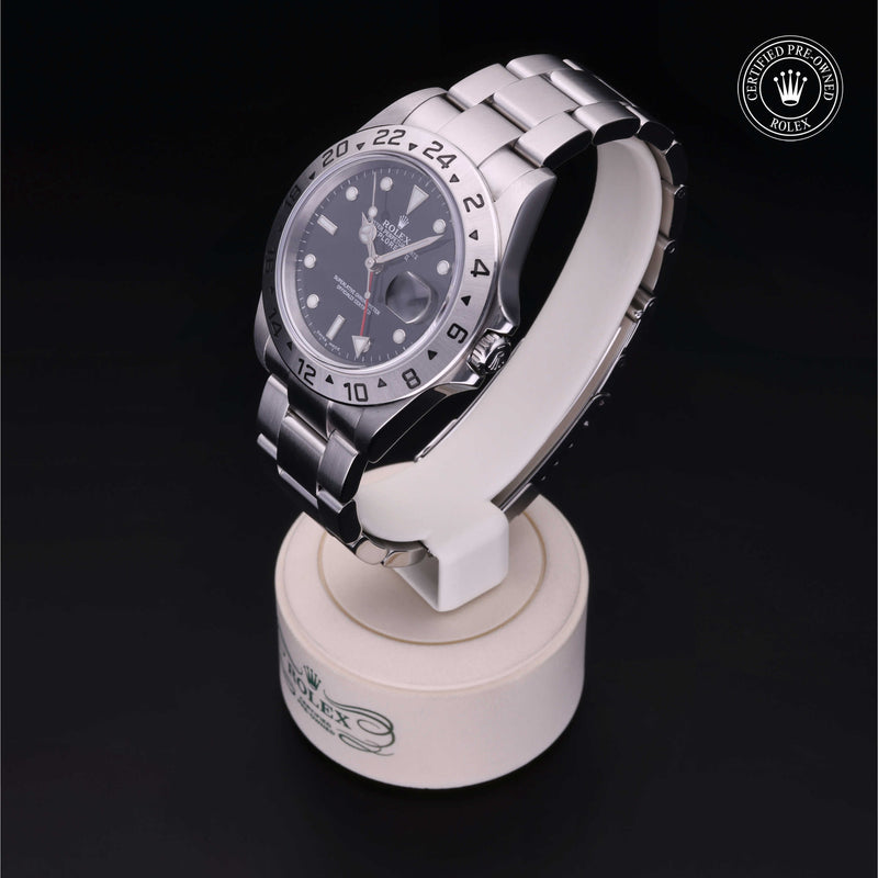 Explorer II M216570-0002