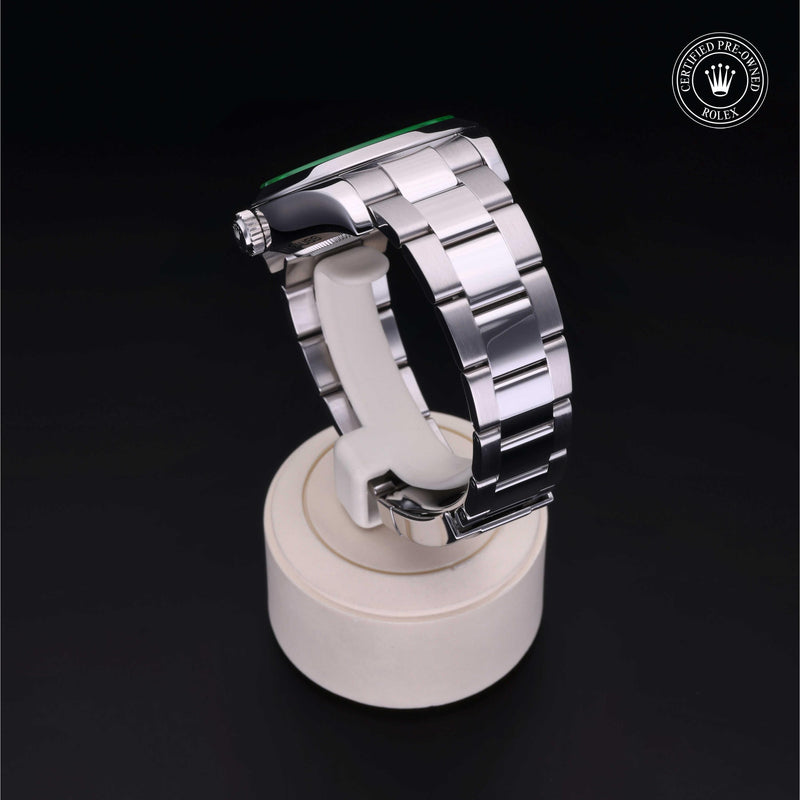 Milgauss M116400GV-0001