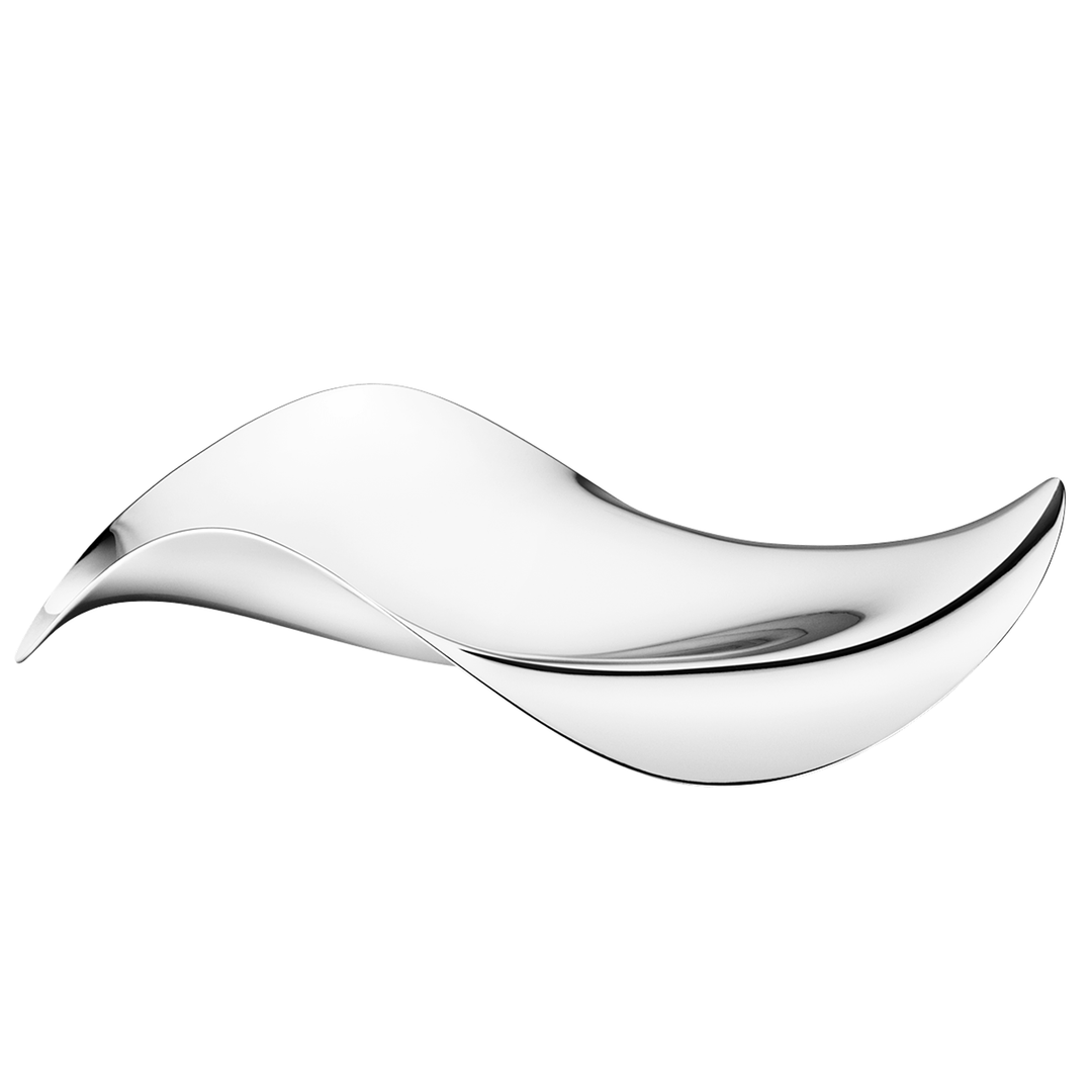 Georg Jensen Cobra Tray