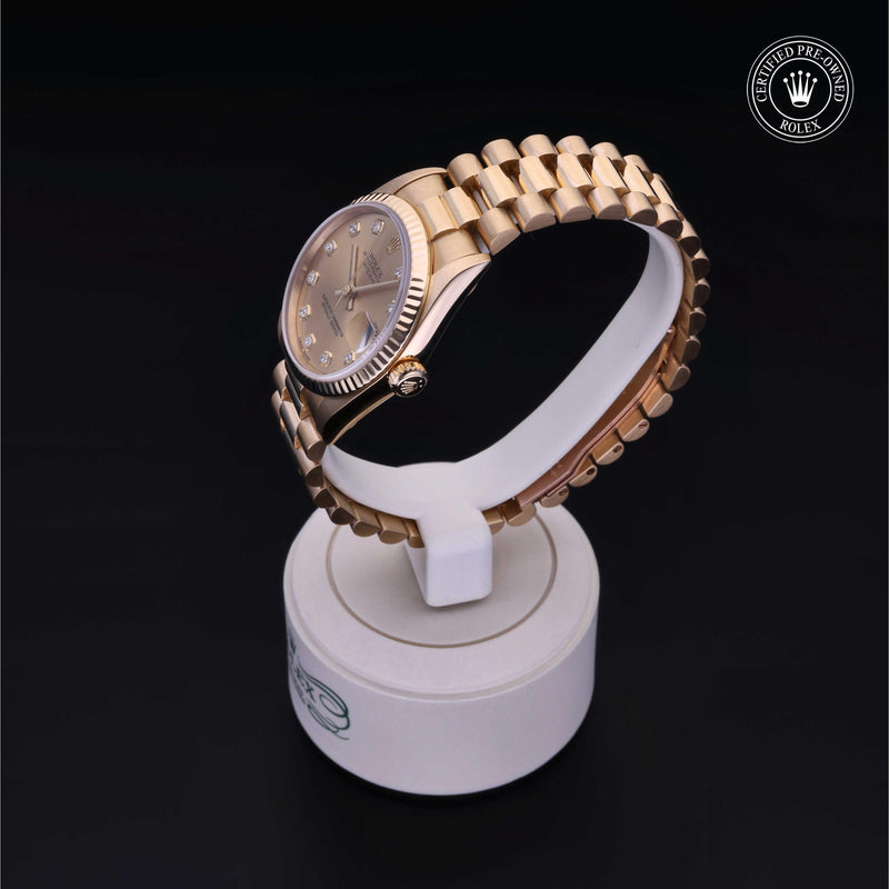 Datejust 31 68278