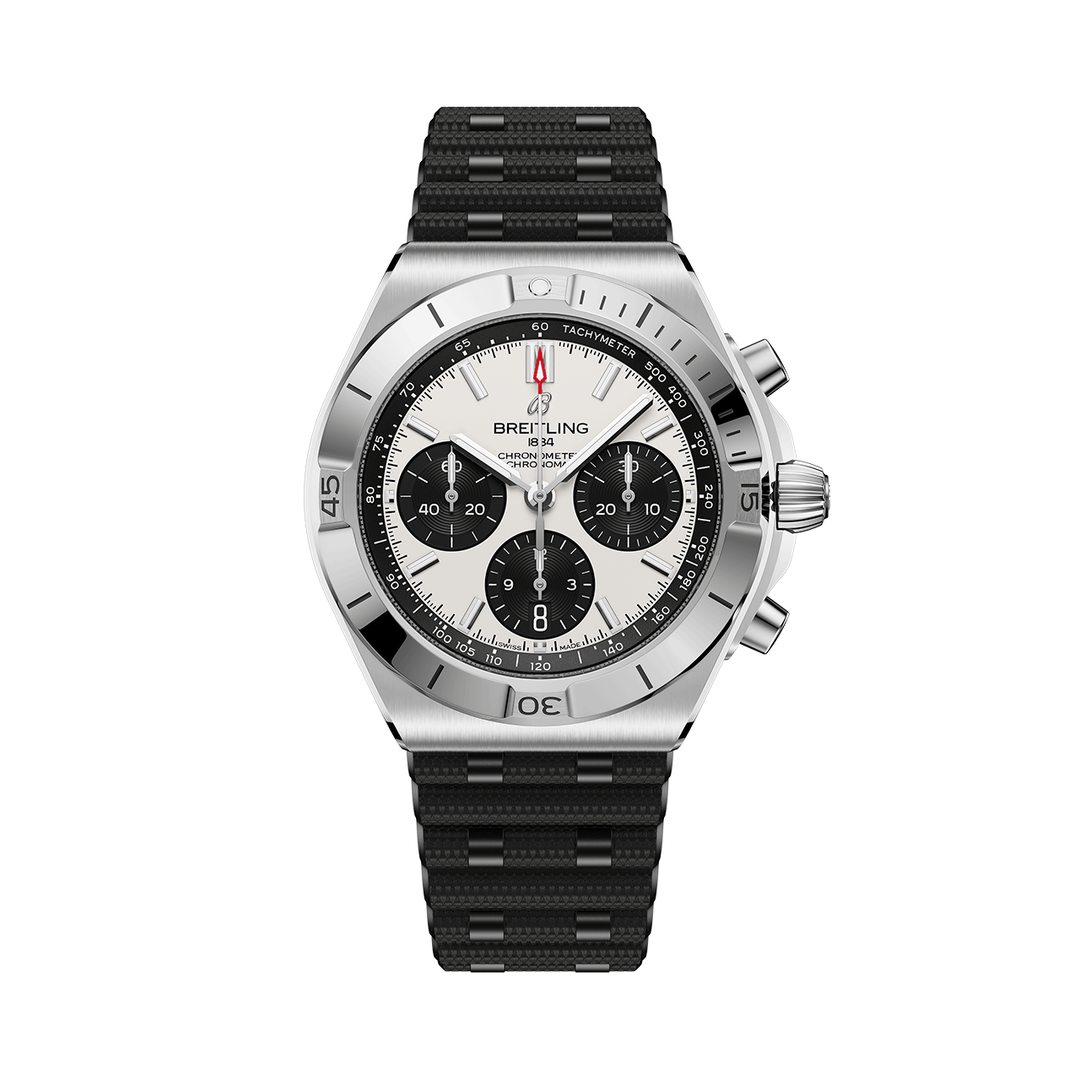 Breitling Chronomat B01 42 #AB0158101A1S1