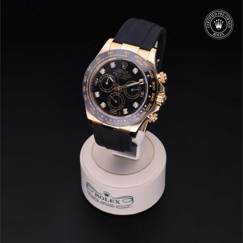 Cosmograph Daytona M116518LN-0046