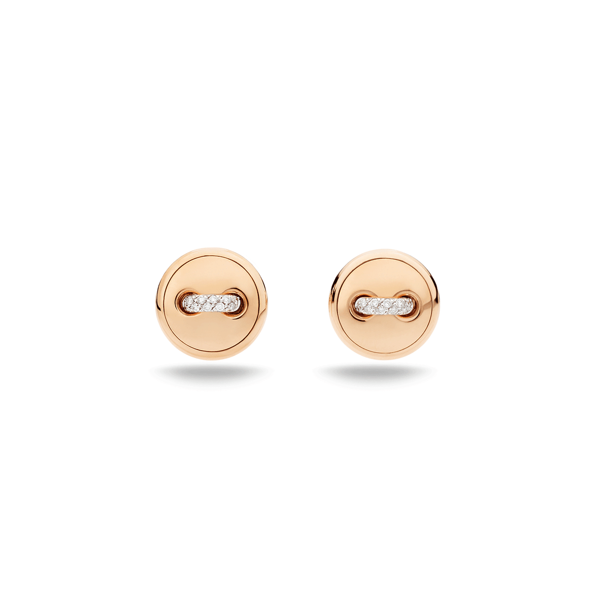 Pomellato Pom Pom Dot Earrings