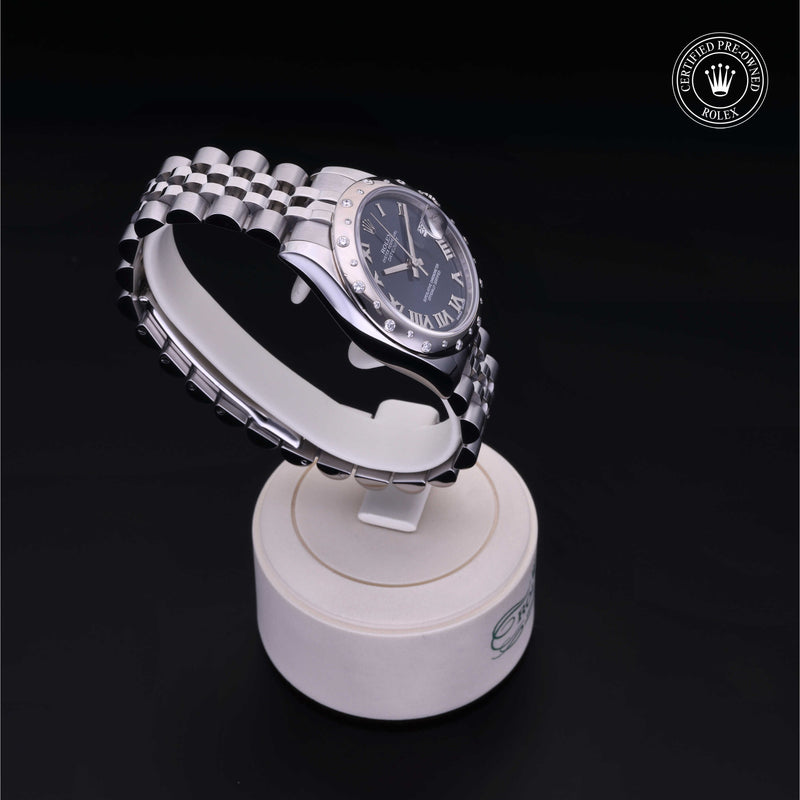 Datejust 31 M178344-0035