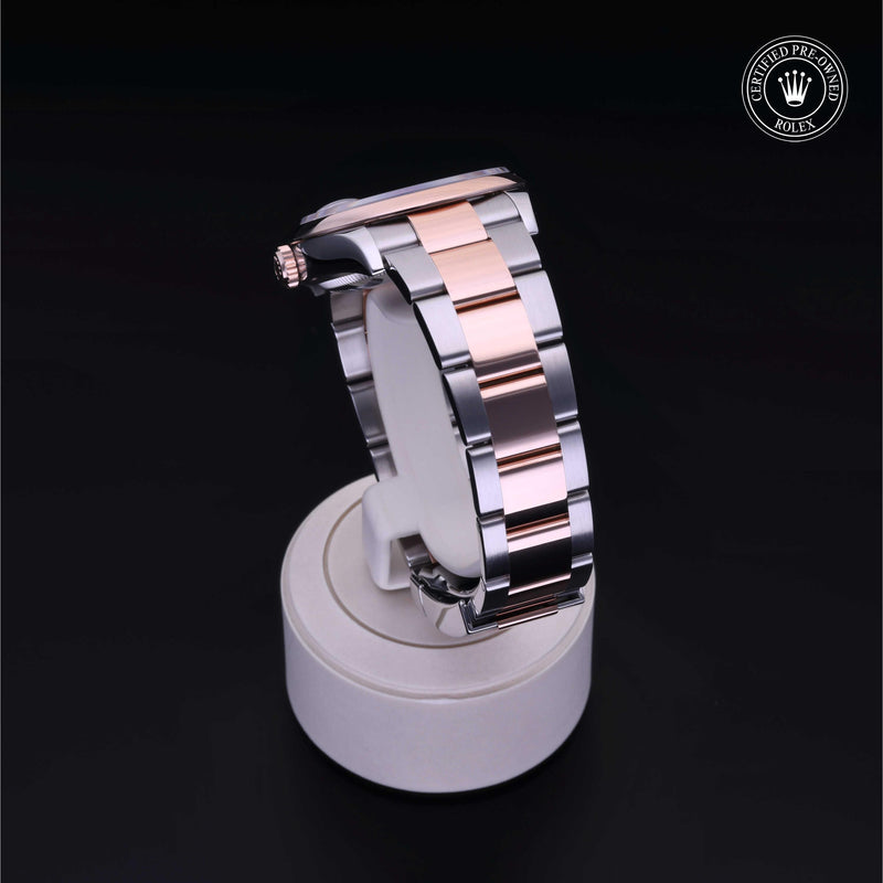 Datejust 36 M126201-0020
