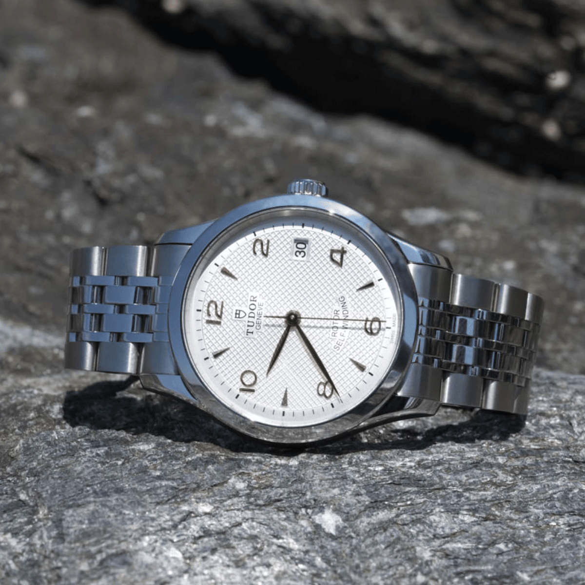 TUDOR 1926 41mm #M91650-0001