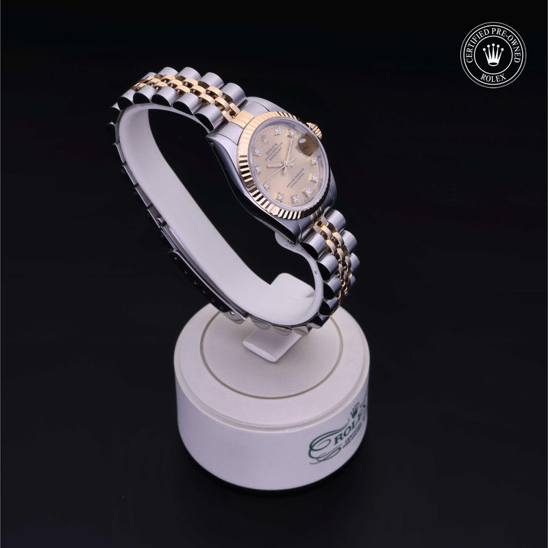 Lady-Datejust 26 69173