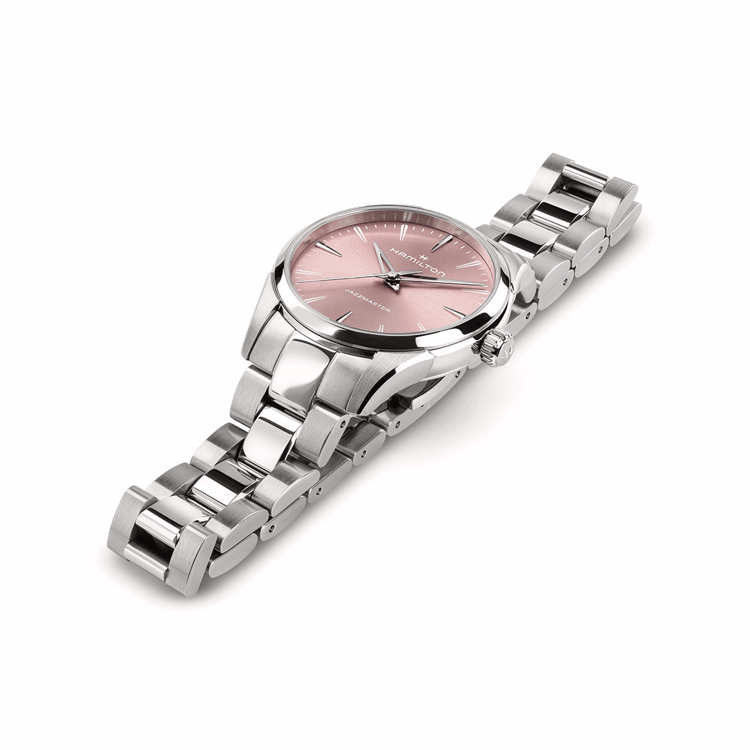 Hamilton Jazzmaster Quartz 32 mm H32301171