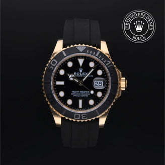 Yacht-Master 42 M226658-0001