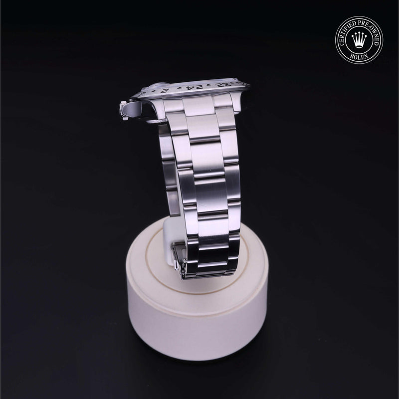 Explorer II M16570-0005