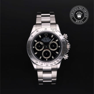 Cosmograph Daytona M116520-0016
