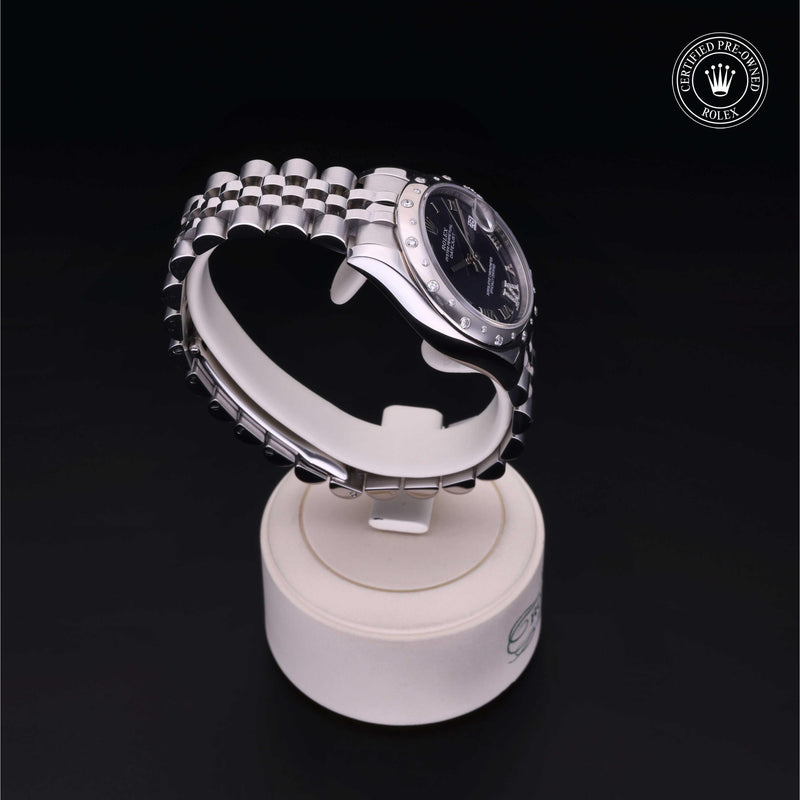 Datejust 31 M178344-0002