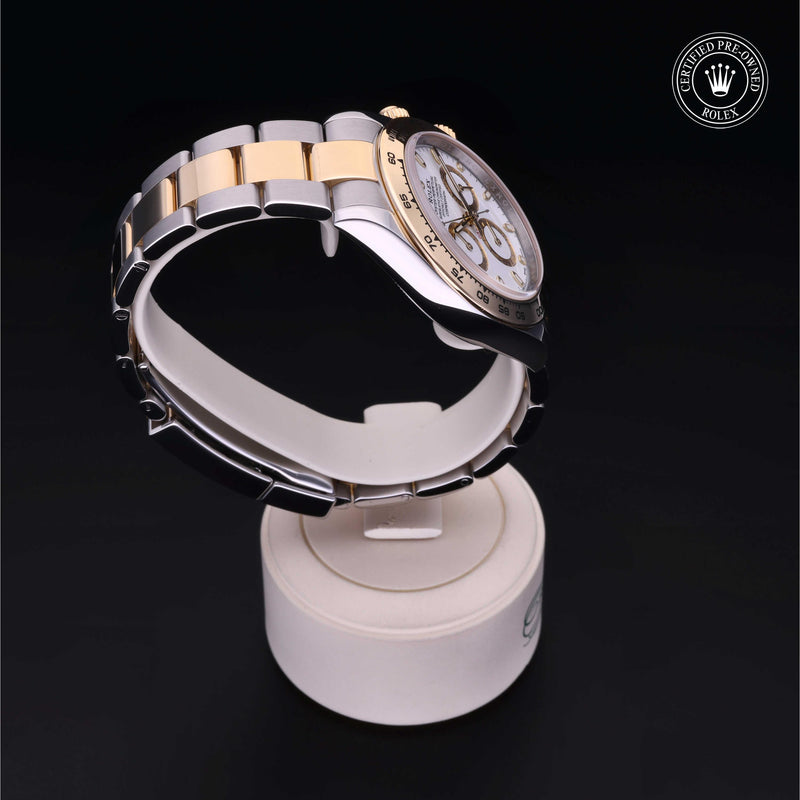 Cosmograph Daytona M116503-0001