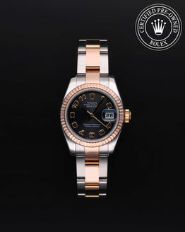 Lady-Datejust 26 M179171-0009