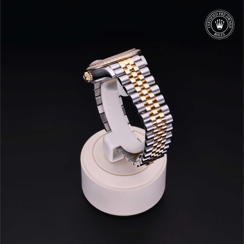 Datejust 31 M278383RBR-0026