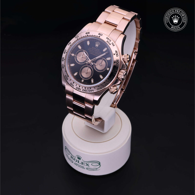Cosmograph Daytona M116505-0002