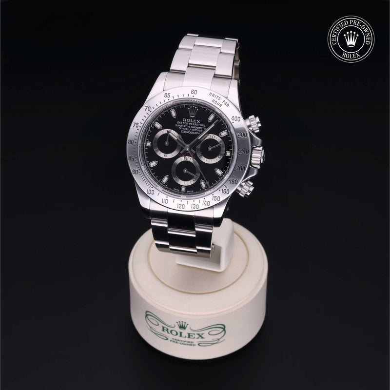 Cosmograph Daytona M116520-0015