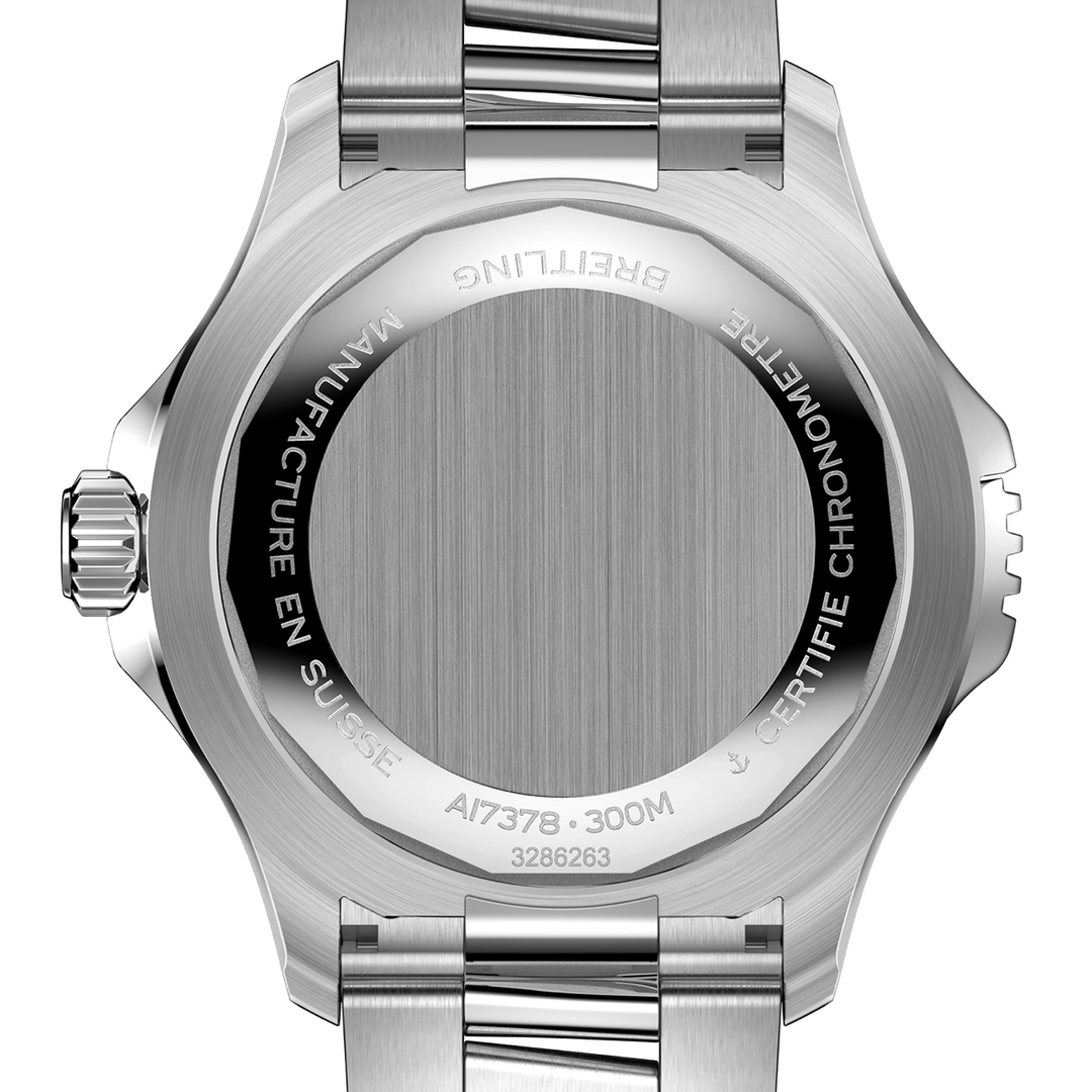 Breitling Superocean Automatic 44 #A17376211C1A1