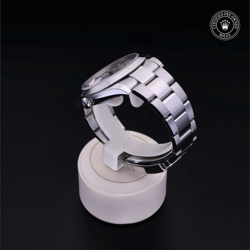 Datejust 41 M126300-0003