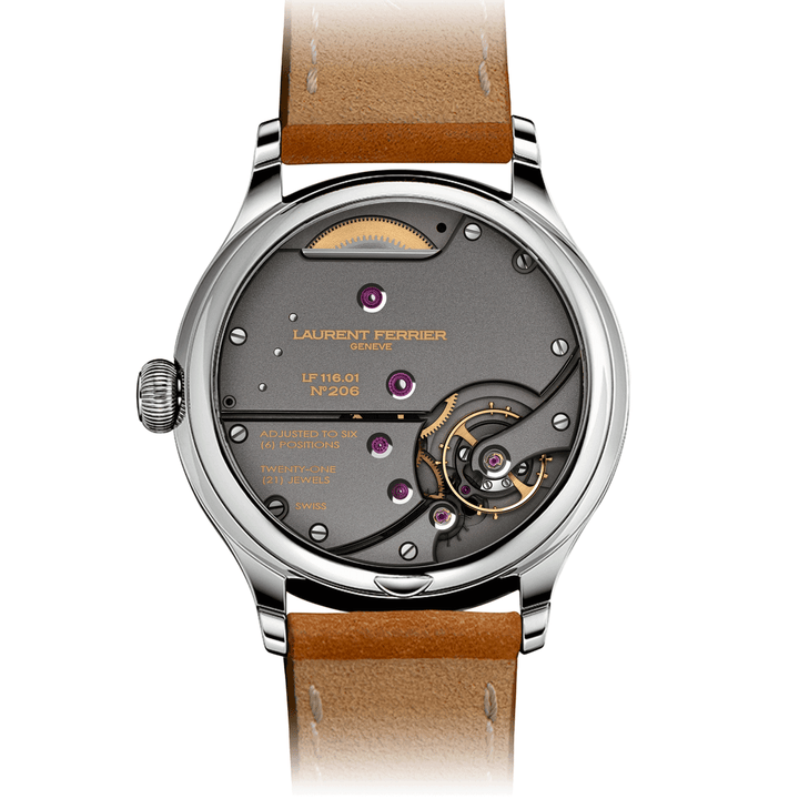 Laurent Ferrier Classic Origin LCF036.T1.G1G