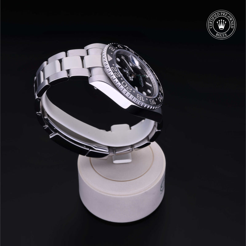 GMT-Master II M116710LN-0001