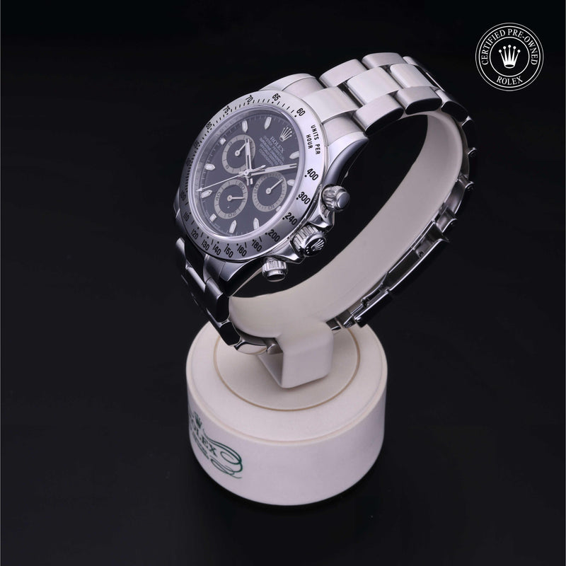 Cosmograph Daytona M116520-0011