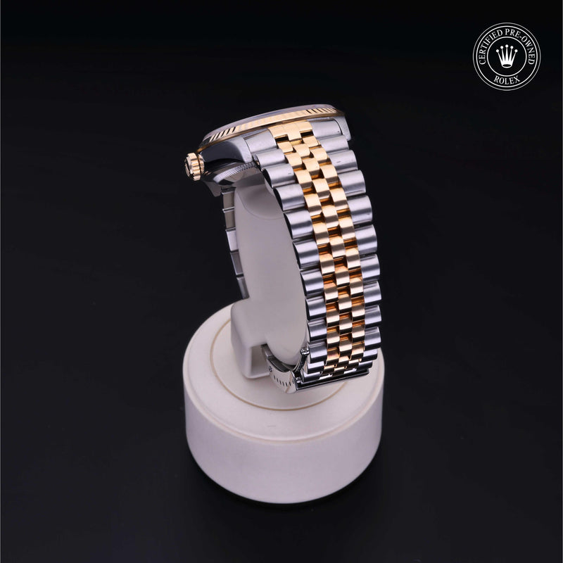 Datejust 36 M16233-0015