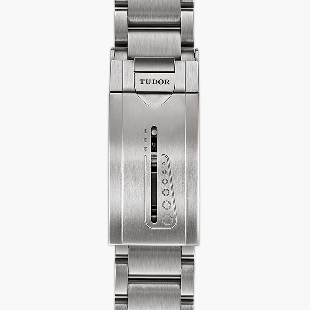 TUDOR Pelagos LHD 42mm #M25610TNL-0001