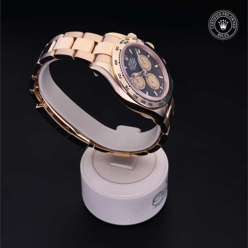 Cosmograph Daytona M126508-0002