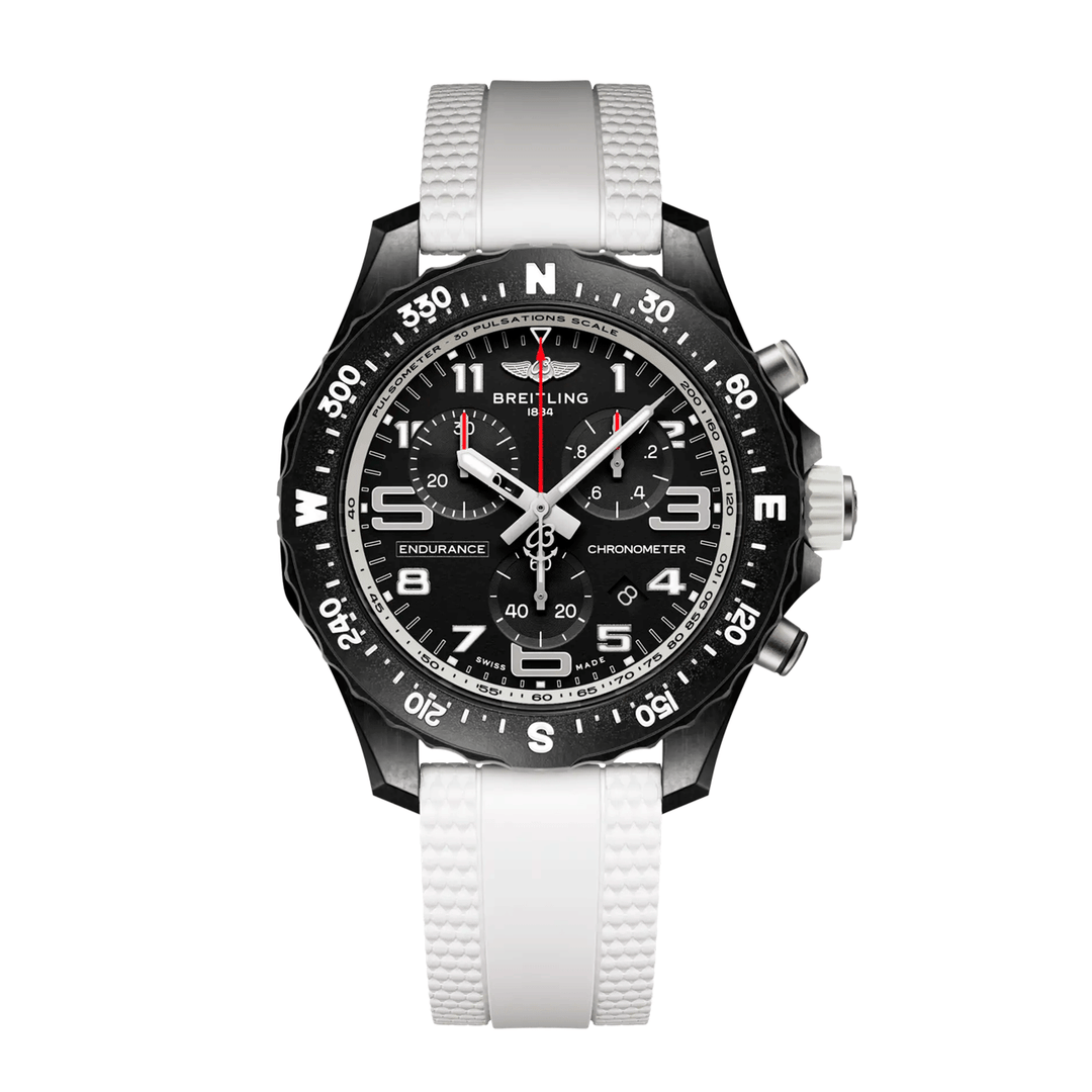 Breitling Endurance Pro 38 #X83310A71B1S1